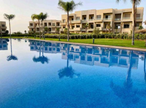 Cosy Appartement Golf Prestigia